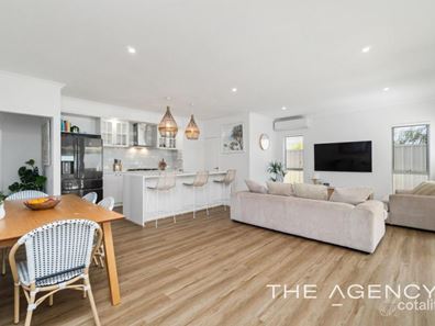 42A Mermaid Way, Heathridge WA 6027