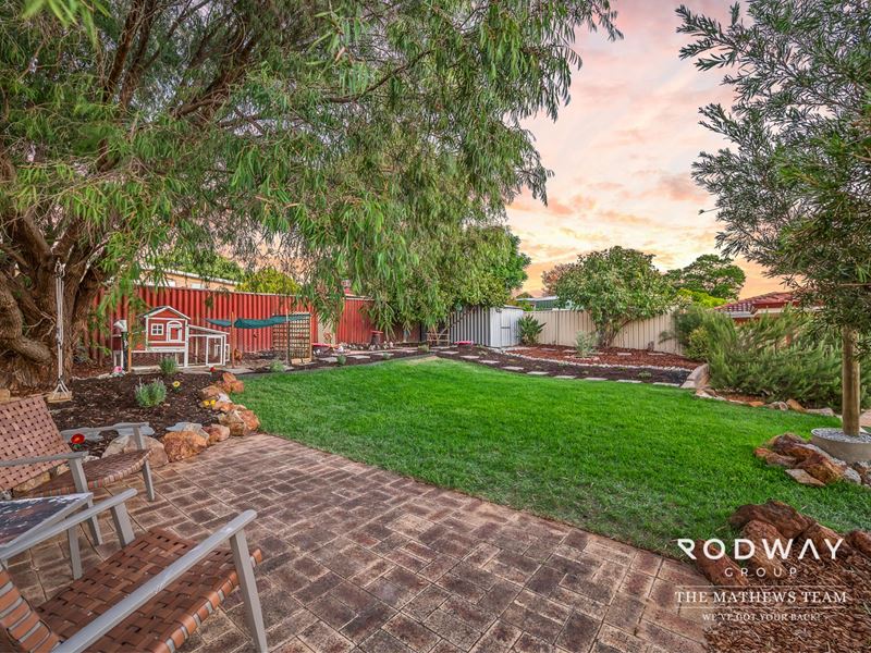 55 Connell Avenue, Kelmscott