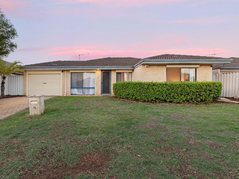 5 Palm Corner, Quinns Rocks WA 6030