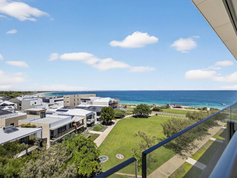 89/37 Orsino Boulevard, North Coogee