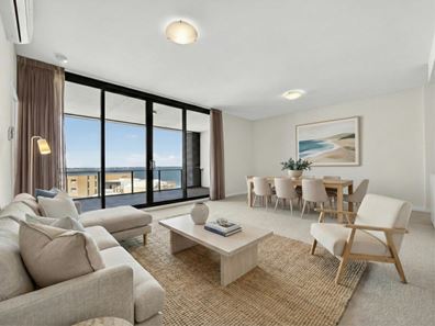 89/37 Orsino Boulevard, North Coogee WA 6163