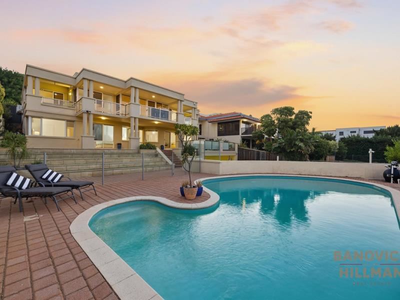 52 Burke Drive, Attadale