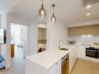 216/60 Riversdale Road, Rivervale WA 6103