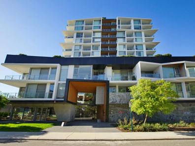 216/60 Riversdale Road, Rivervale WA 6103
