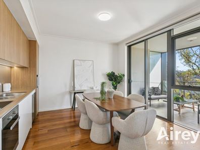 25/1 Freshwater Parade, Claremont WA 6010