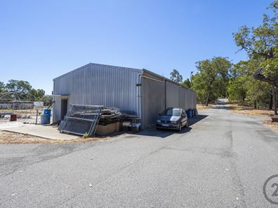 Lot 101 Mount John Road, Herron WA 6211