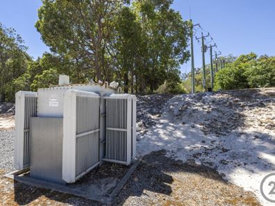 Lot 101 Mount John Road, Herron WA 6211