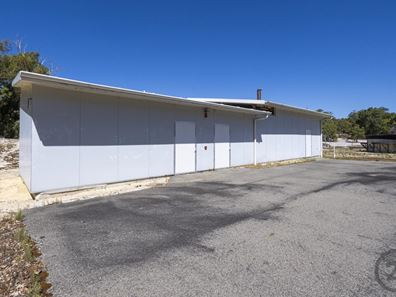 Lot 101 Mount John Road, Herron WA 6211