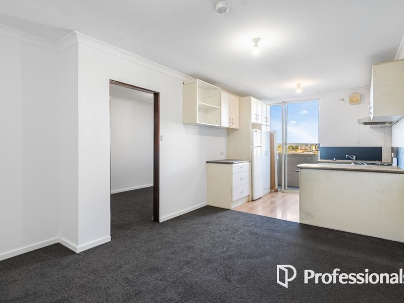 76/12 Tenth Avenue, Maylands