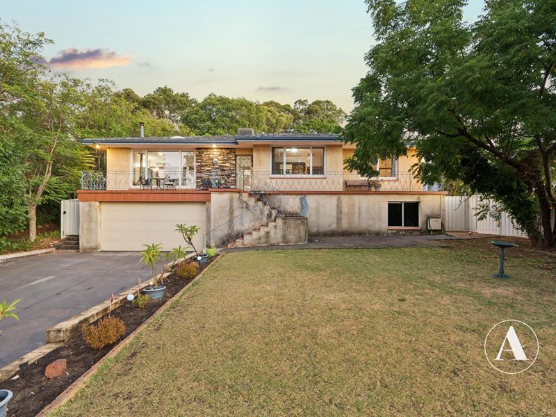 64 South Western Highway, Mount Richon