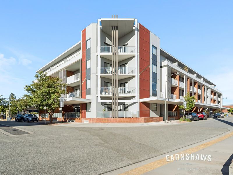 17/21 Foundry Road, Midland WA 6056