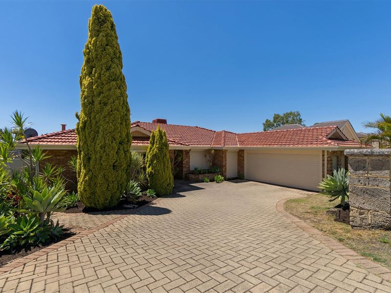19 Clipper Drive, Ballajura