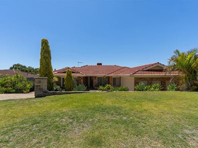 19 Clipper Drive, Ballajura WA 6066