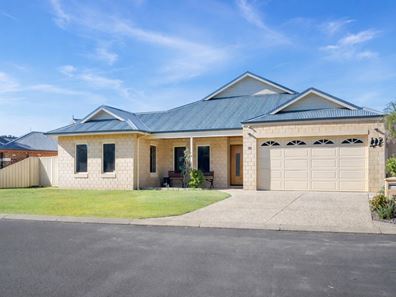 39 Haifordshire Loop, West Busselton WA 6280