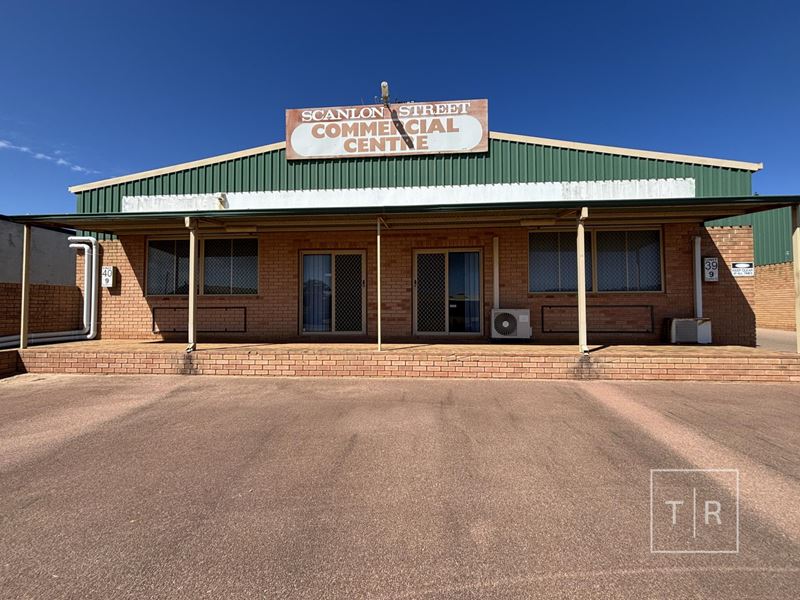 Shed 39/9-13 Scanlon Street, Chadwick WA 6450