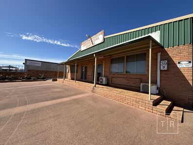 Shed 39/9-13 Scanlon Street, Chadwick WA 6450
