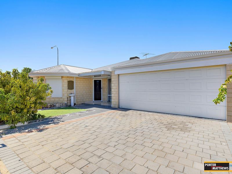 61 Sydenham Street, Beckenham WA 6107