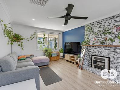 31 Ganfield Street, Carey Park WA 6230