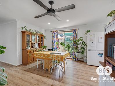 31 Ganfield Street, Carey Park WA 6230