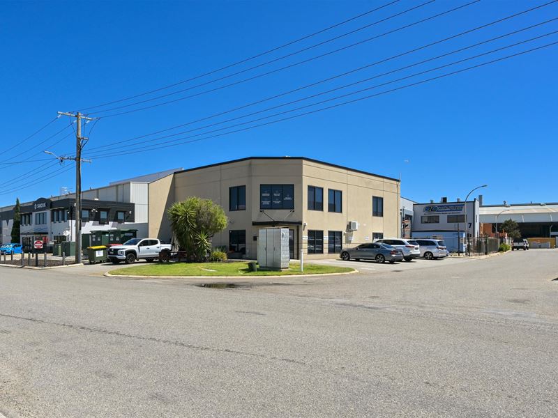 42 Chisholm Crescent, Kewdale WA 6105