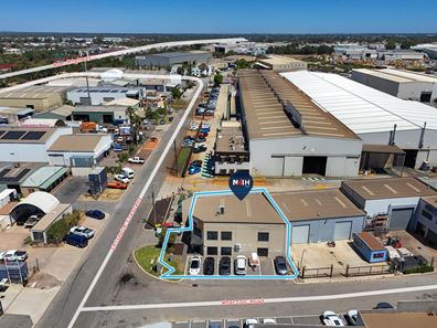 42 Chisholm Crescent, Kewdale WA 6105