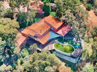 65 Graham Road, Gooseberry Hill WA 6076
