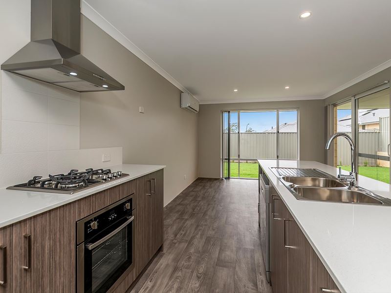 28 Brierfield Street, Wellard