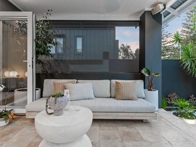 1 Wentworth Street, Cottesloe WA 6011