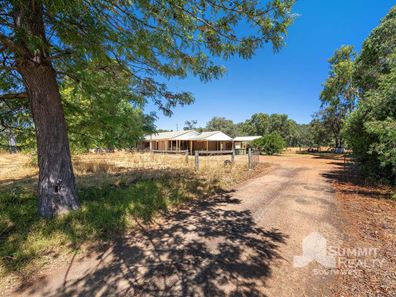158 Harris Road, Picton East WA 6229