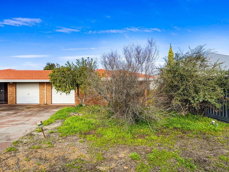 70 George Street, Stirling WA 6021