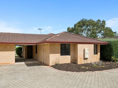 27/11 Elvire Street, Viveash WA 6056