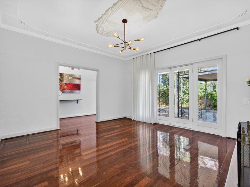 866 Canning Highway, Applecross WA 6153