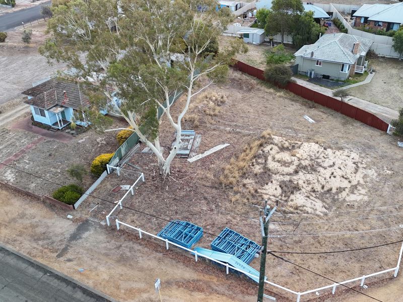 25 Round Drive, Katanning WA 6317