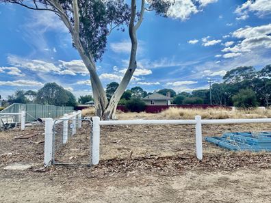 25 Round Drive, Katanning WA 6317