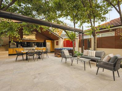 West Leederville WA 6007