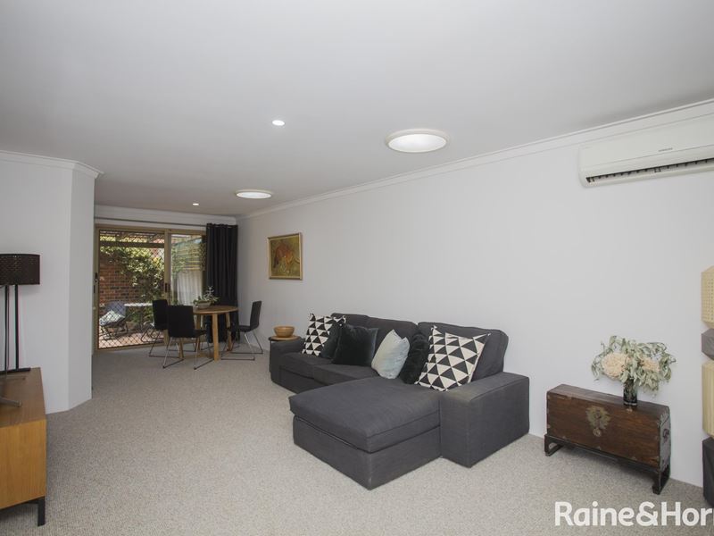 4/58 Charles Street, Midland WA 6056