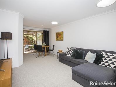 4/58 Charles Street, Midland WA 6056