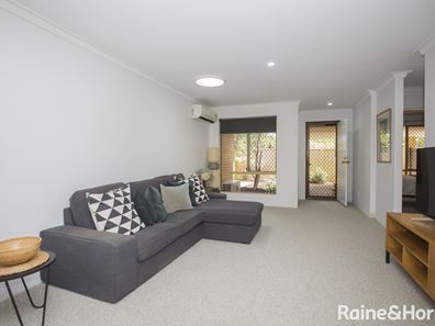 4/58 Charles Street, Midland WA 6056