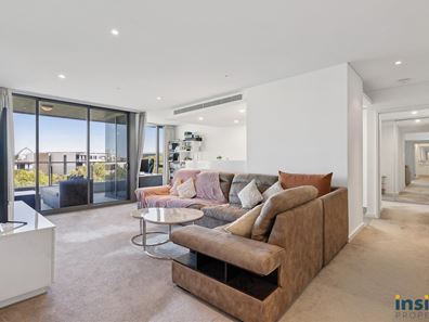 303/2 Oldfield Street, Burswood WA 6100