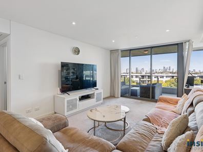 303/2 Oldfield Street, Burswood WA 6100