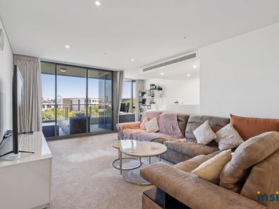 303/2 Oldfield Street, Burswood WA 6100