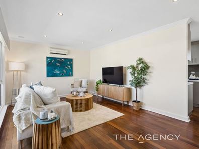 19 Driscoll Way, Morley WA 6062