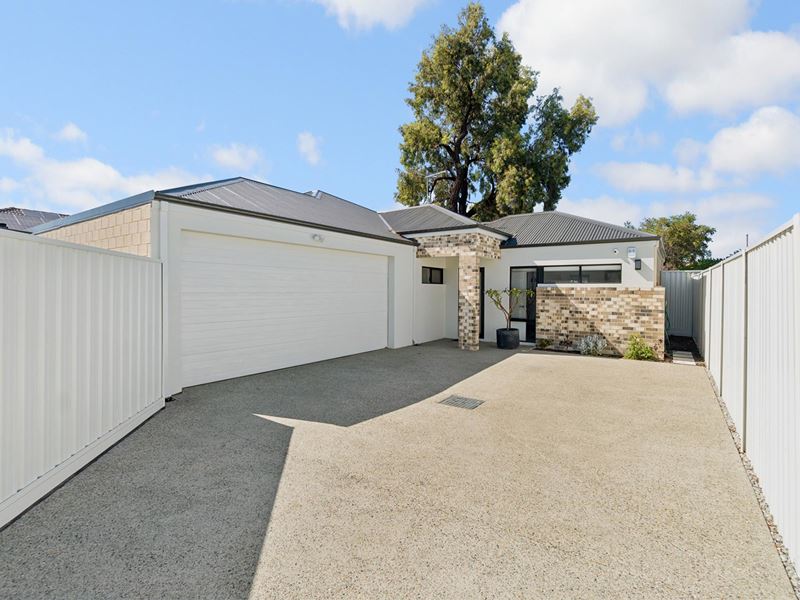 56A Wolseley Road, Morley WA 6062