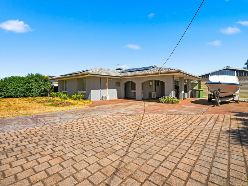29 Sandalwood Street, Maddington WA 6109