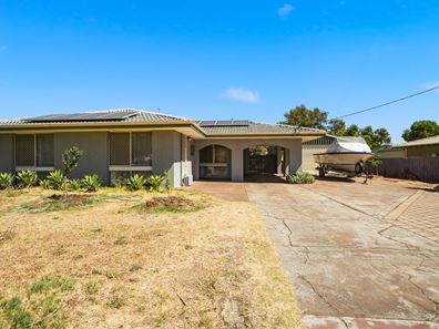29 Sandalwood Street, Maddington WA 6109