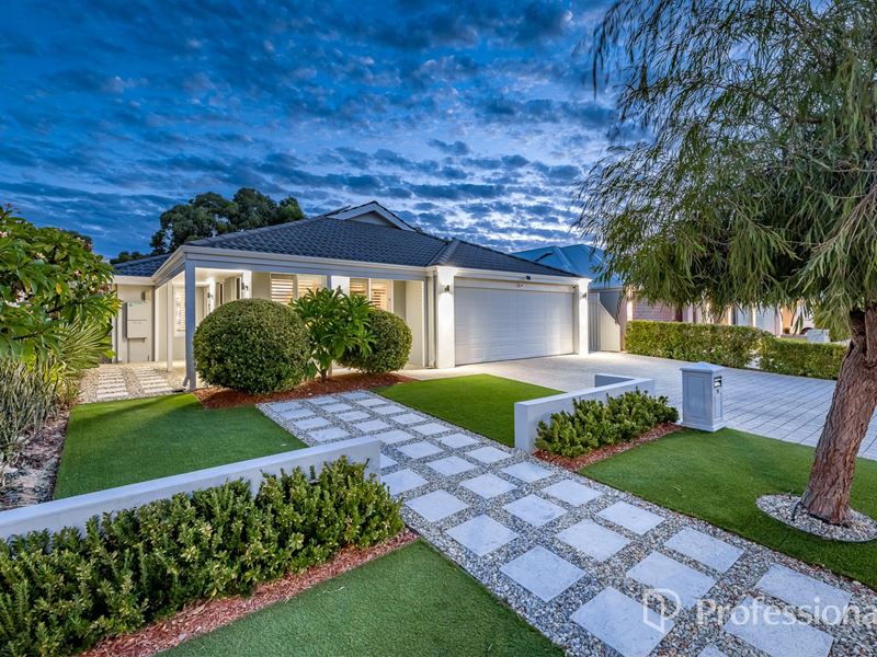 11 Gangway Turn, Alkimos