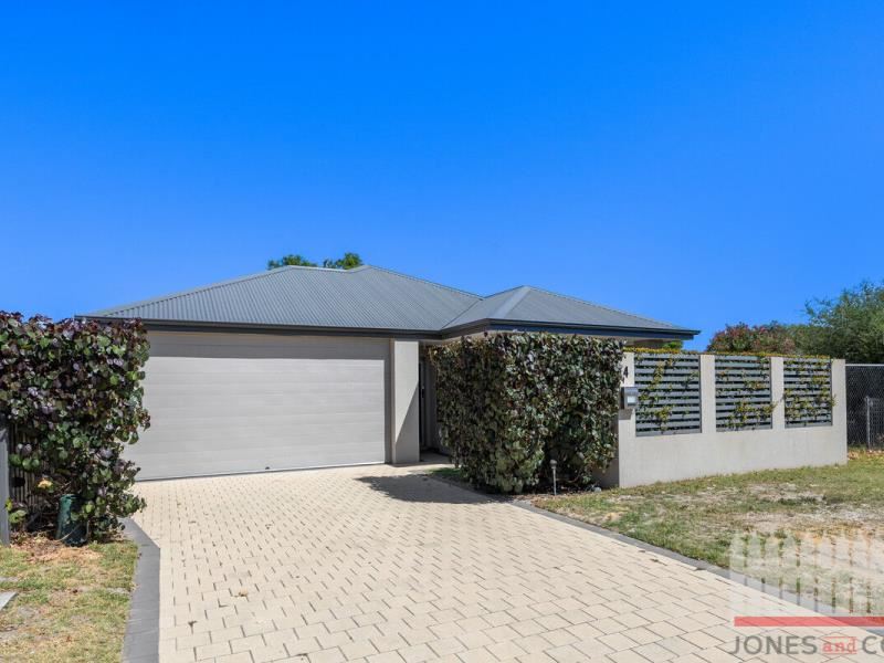 4 Lukin Way, Bassendean