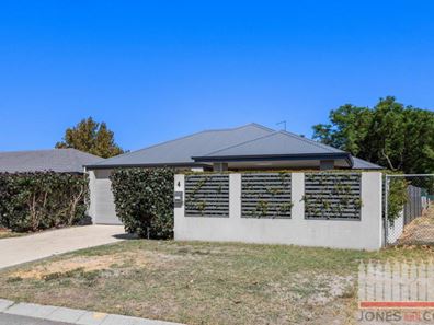 4 Lukin Way, Bassendean WA 6054