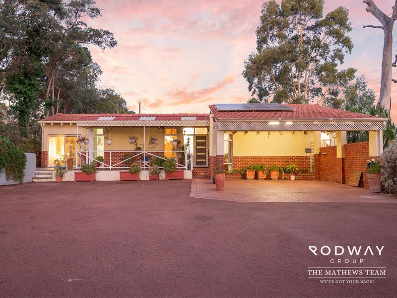67 Canning Mills Road, Kelmscott