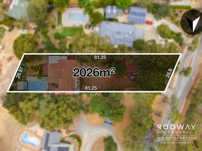 67 Canning Mills Road, Kelmscott WA 6111